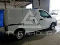2015 Nissan NV фото