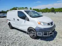 2015 Nissan NV фото