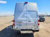 2015 Nissan NV photo