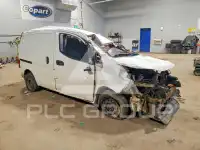 2015 Nissan NV 200 фото