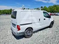 2015 Nissan NV фото
