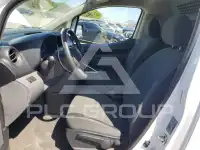 2015 Nissan NV фото