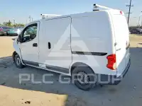 2015 Nissan NV фото