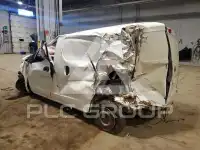 2015 Nissan NV 200 фото