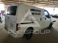 2015 Nissan NV фото