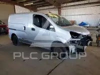 2015 Nissan NV 200 фото