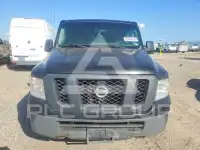 2015 Nissan NV фото