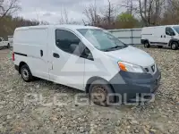 2015 Nissan NV фото