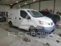 2015 Nissan NV фото
