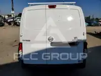 2015 Nissan NV фото