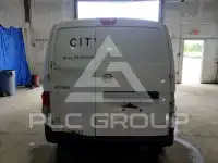 2015 Nissan NV фото
