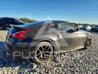 2015 Nissan 370Z фото