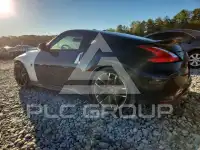 2015 Nissan 370Z фото