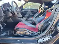 2015 Nissan 370Z фото