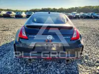 2015 Nissan 370Z фото