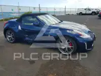 2015 Nissan 370Z фото