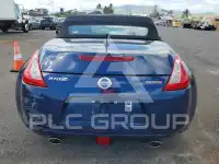 2015 Nissan 370Z фото