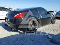 2015 Nissan 370Z фото