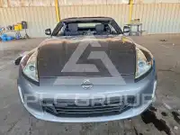 2015 Nissan 370Z фото