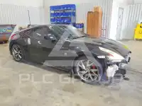 2015 Nissan 370Z фото