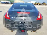 2015 Nissan 370Z фото
