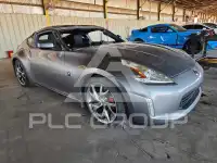 2015 Nissan 370Z фото