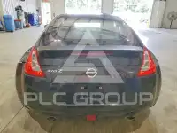 2015 Nissan 370Z фото