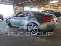 2015 Nissan 370Z фото