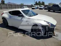 2015 Nissan 370Z фото