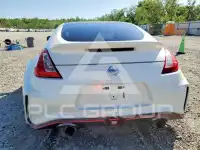 2015 Nissan 370Z фото