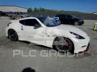 2015 Nissan 370Z фото