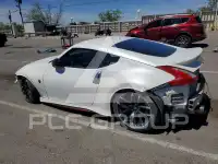 2015 Nissan 370Z фото