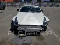 2015 Nissan 370Z фото