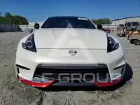 2015 Nissan 370Z фото