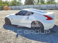 2015 Nissan 370Z фото