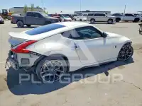 2015 Nissan 370Z фото