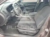 2015 Nissan ALTIMA фото
