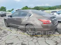 2015 Nissan ALTIMA фото
