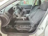 2015 Nissan ALTIMA фото