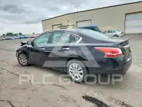2015 Nissan ALTIMA фото