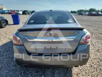2015 Nissan ALTIMA фото