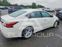 2015 Nissan ALTIMA photo