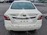 2015 Nissan ALTIMA photo