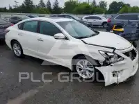 2015 Nissan ALTIMA photo