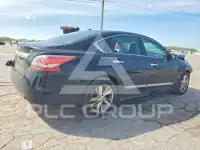 2015 Nissan ALTIMA фото