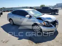 2015 Nissan SENTRA фото