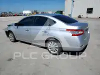 2015 Nissan SENTRA фото