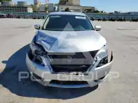 2015 Nissan SENTRA фото