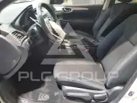 2015 Nissan SENTRA фото