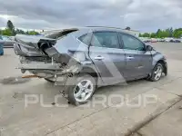 2015 Nissan SENTRA photo